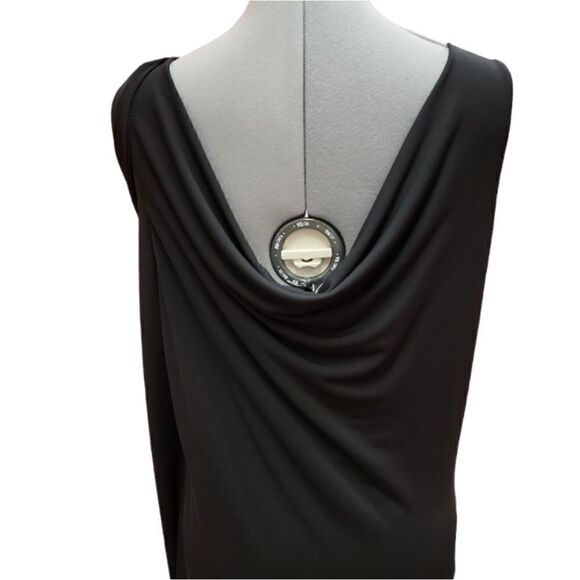 Talbots Maxi Dress - Picture 4 of 6